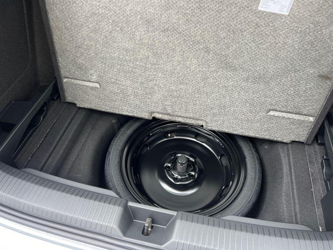 Volkswagen Golf SW - Photo 33