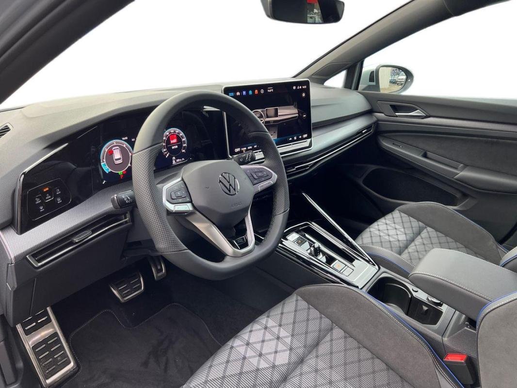 Volkswagen Golf SW - Photo 9