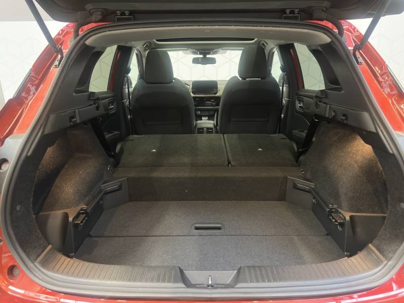 Nissan Qashqai - Photo 16