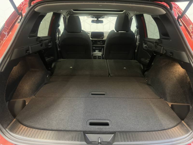 Nissan Qashqai - Photo 17