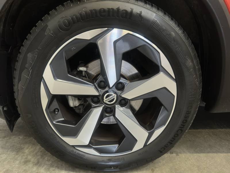 Nissan Qashqai - Photo 19