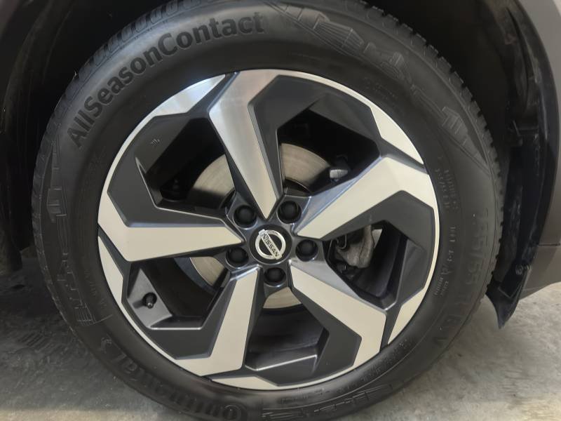 Nissan Qashqai - Photo 20