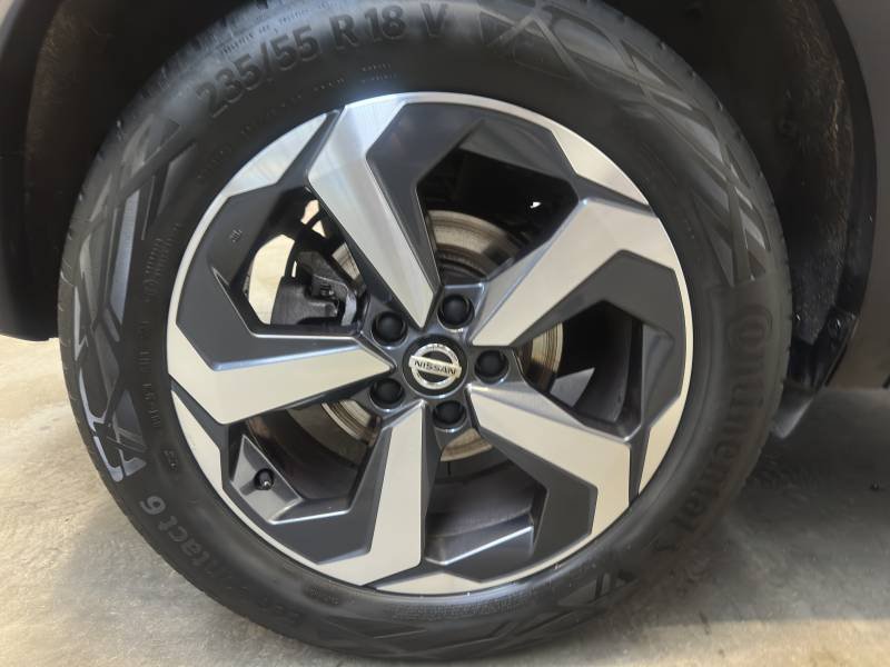 Nissan Qashqai - Photo 21