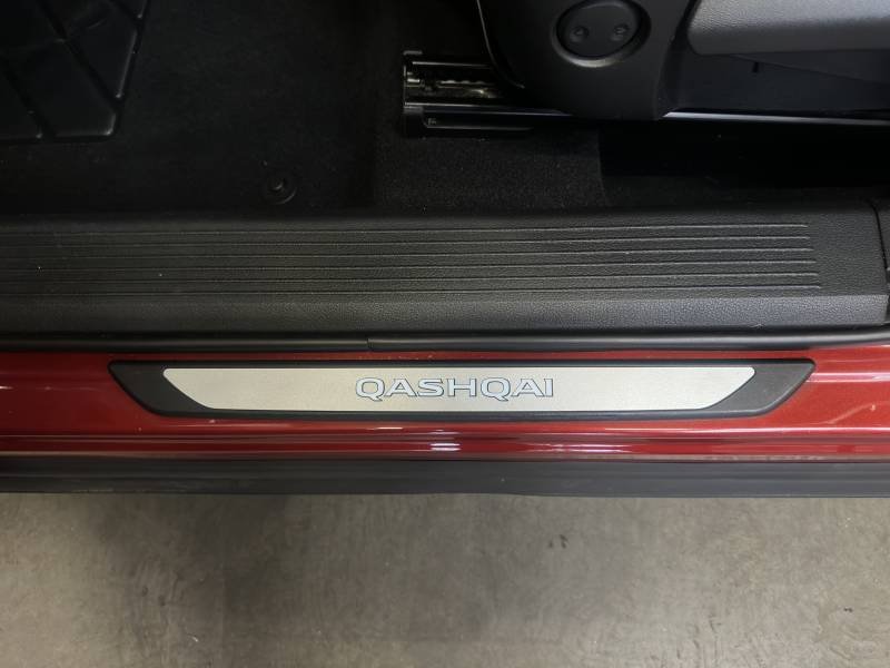 Nissan Qashqai - Photo 23