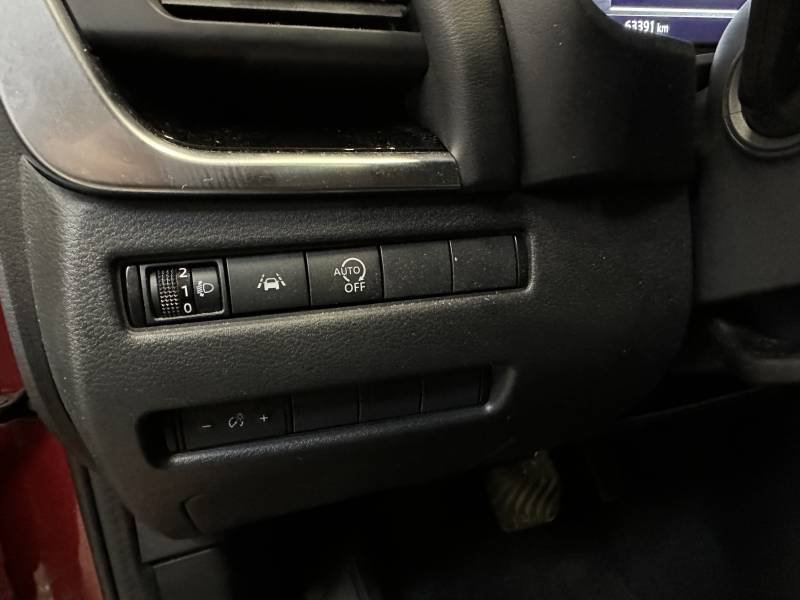 Nissan Qashqai - Photo 25