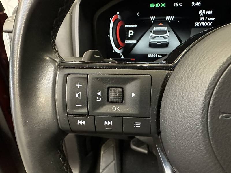 Nissan Qashqai - Photo 26