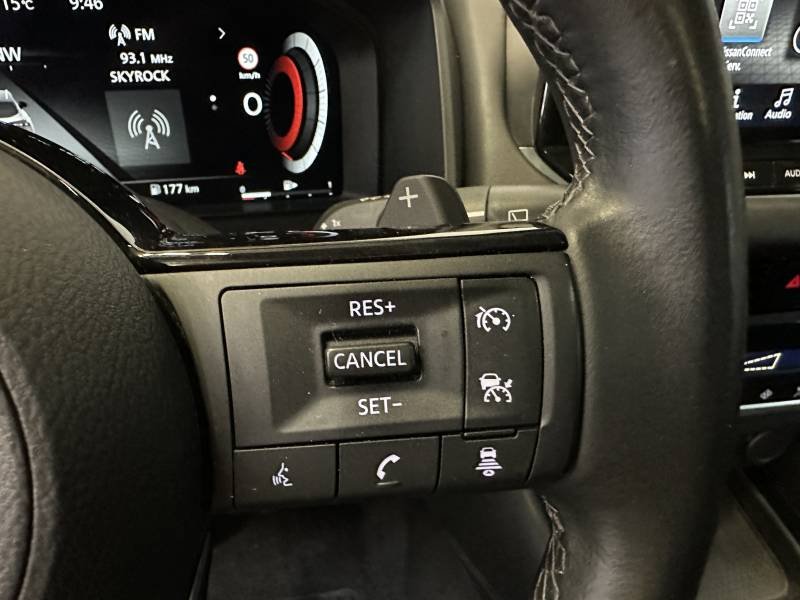 Nissan Qashqai - Photo 27
