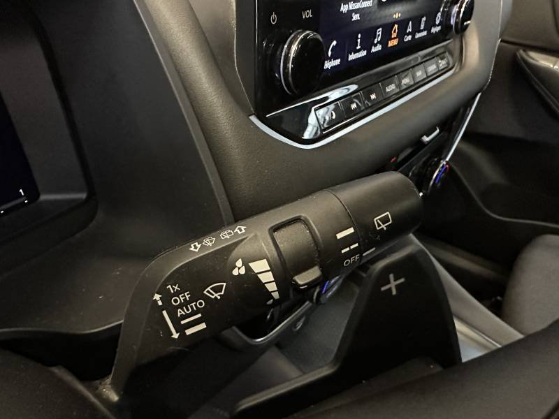 Nissan Qashqai - Photo 28