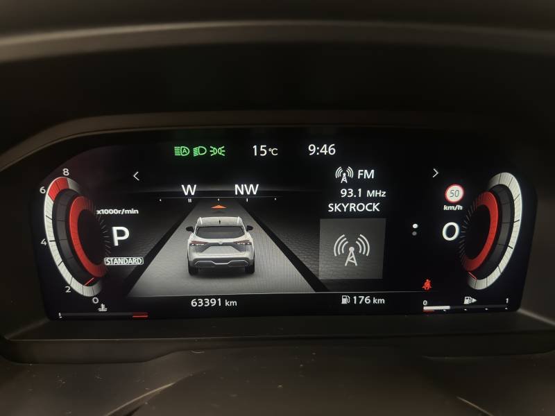 Nissan Qashqai - Photo 30