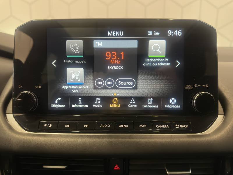 Nissan Qashqai - Photo 31