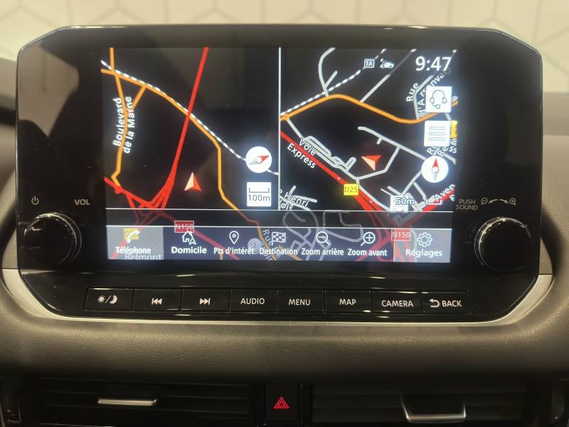 Nissan Qashqai - Photo 32