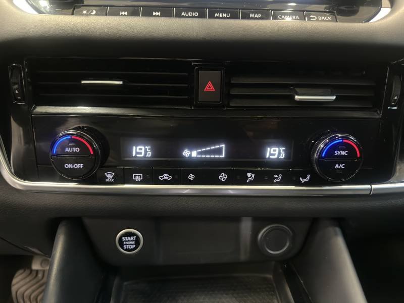 Nissan Qashqai - Photo 33