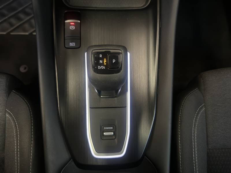Nissan Qashqai - Photo 35