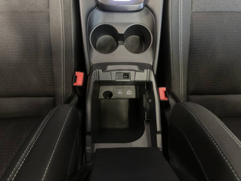 Nissan Qashqai - Photo 36