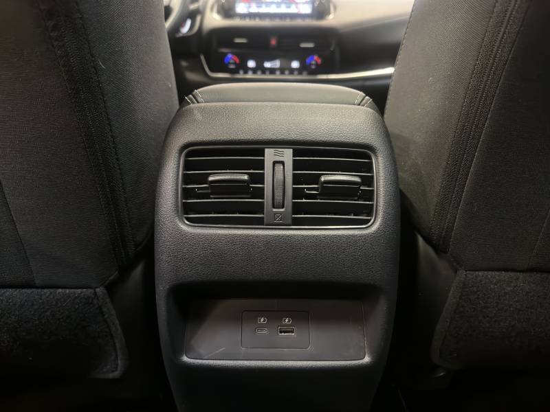 Nissan Qashqai - Photo 37