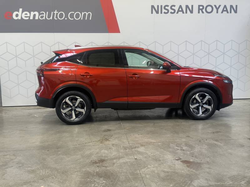 Nissan Qashqai - Photo 39