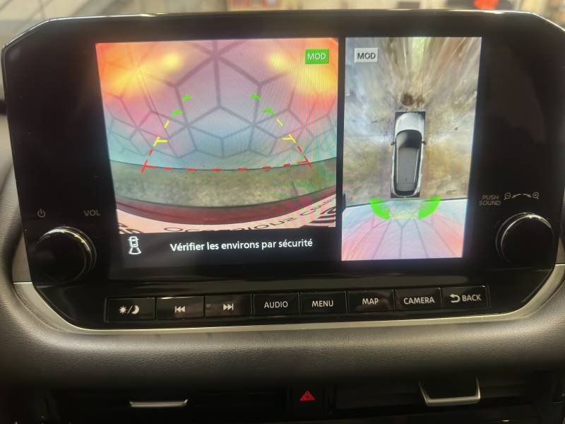 Nissan Qashqai - Photo 42