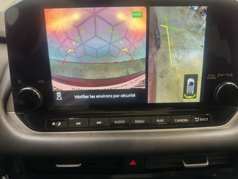 Nissan Qashqai - Photo 43