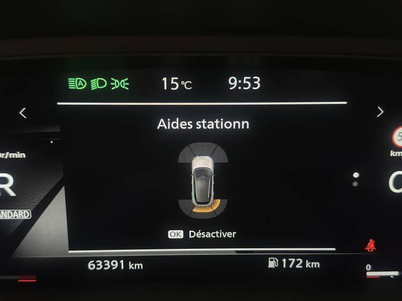 Nissan Qashqai - Photo 44