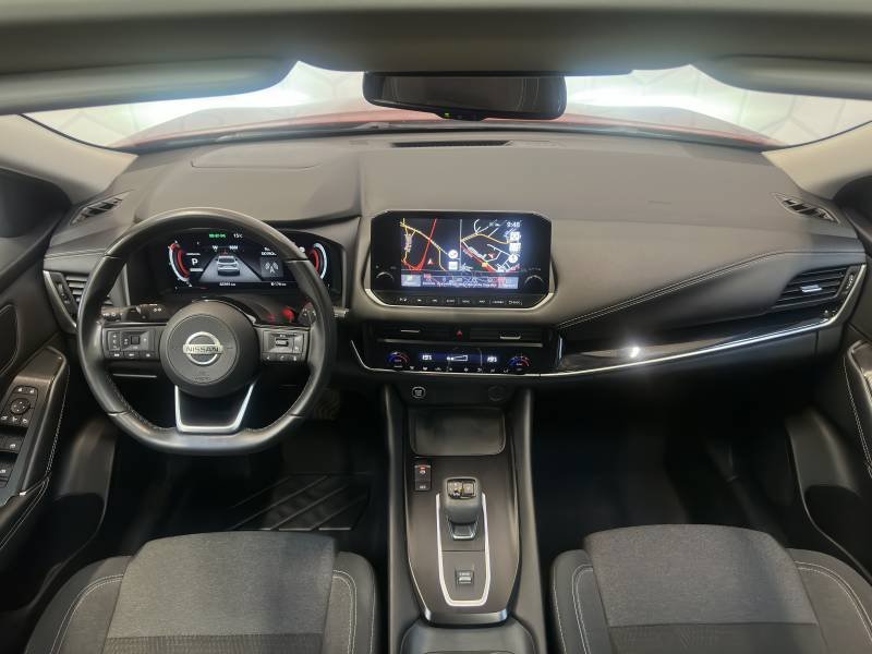 Nissan Qashqai - Photo 8