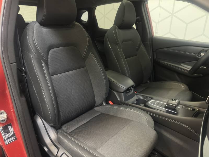 Nissan Qashqai - Photo 9