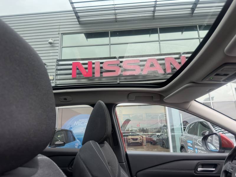 Nissan Qashqai - Photo 10
