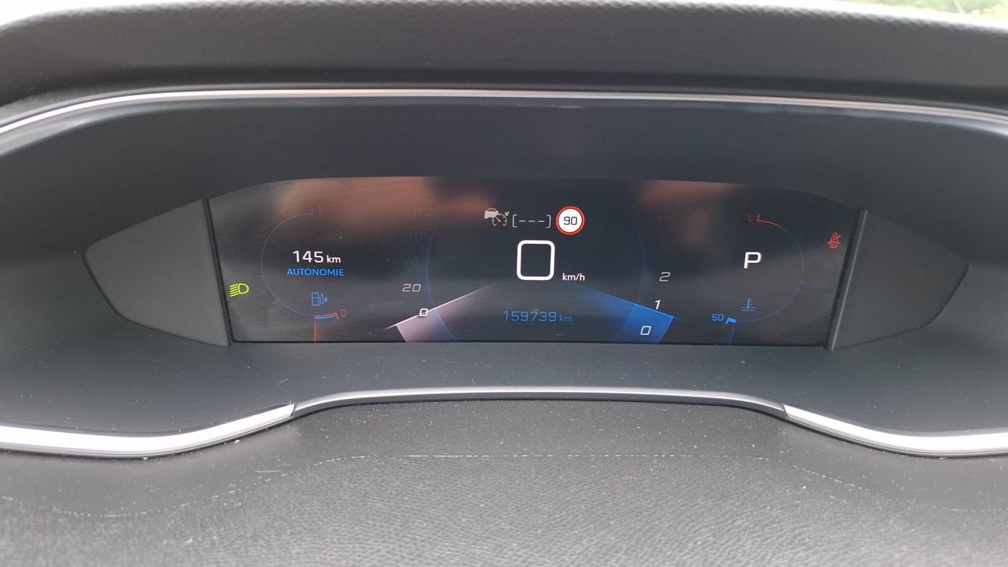 Peugeot 308 - Photo 12