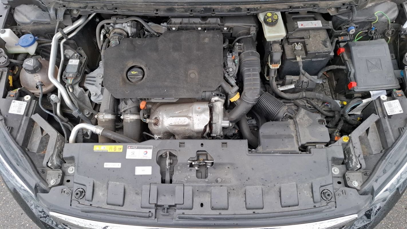 Peugeot 308 - Photo 15