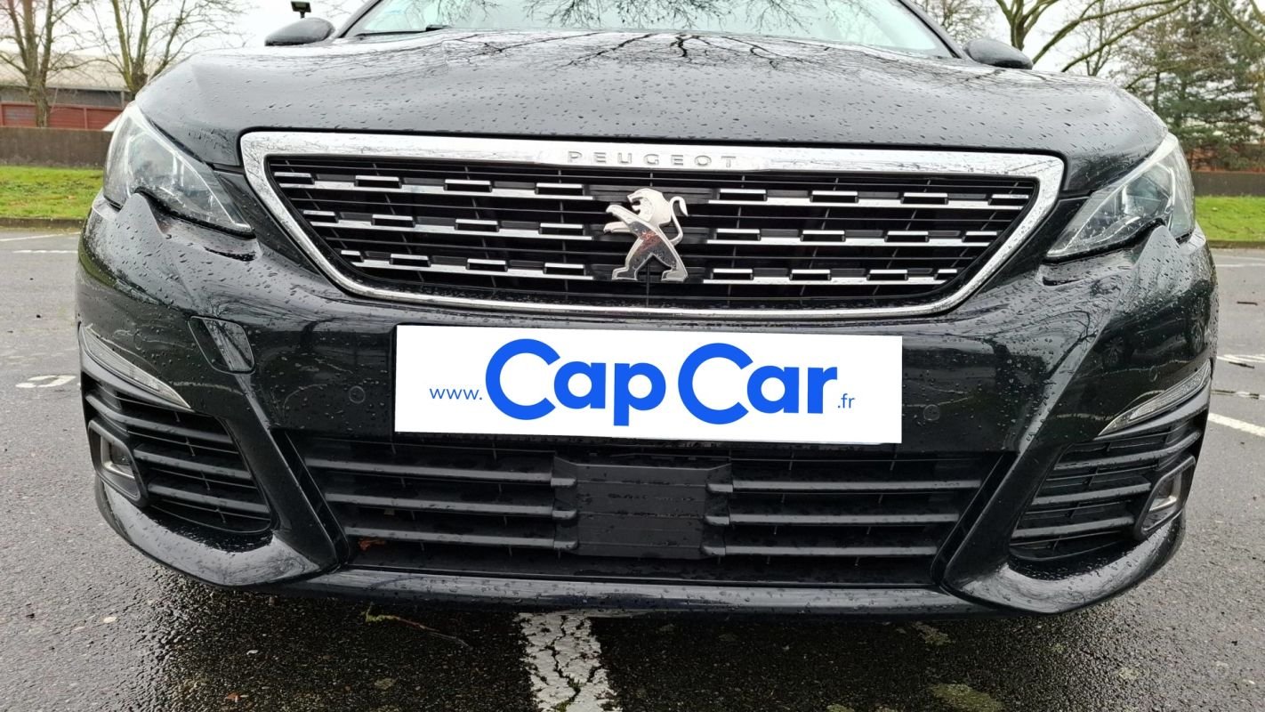 Peugeot 308 - Photo 20