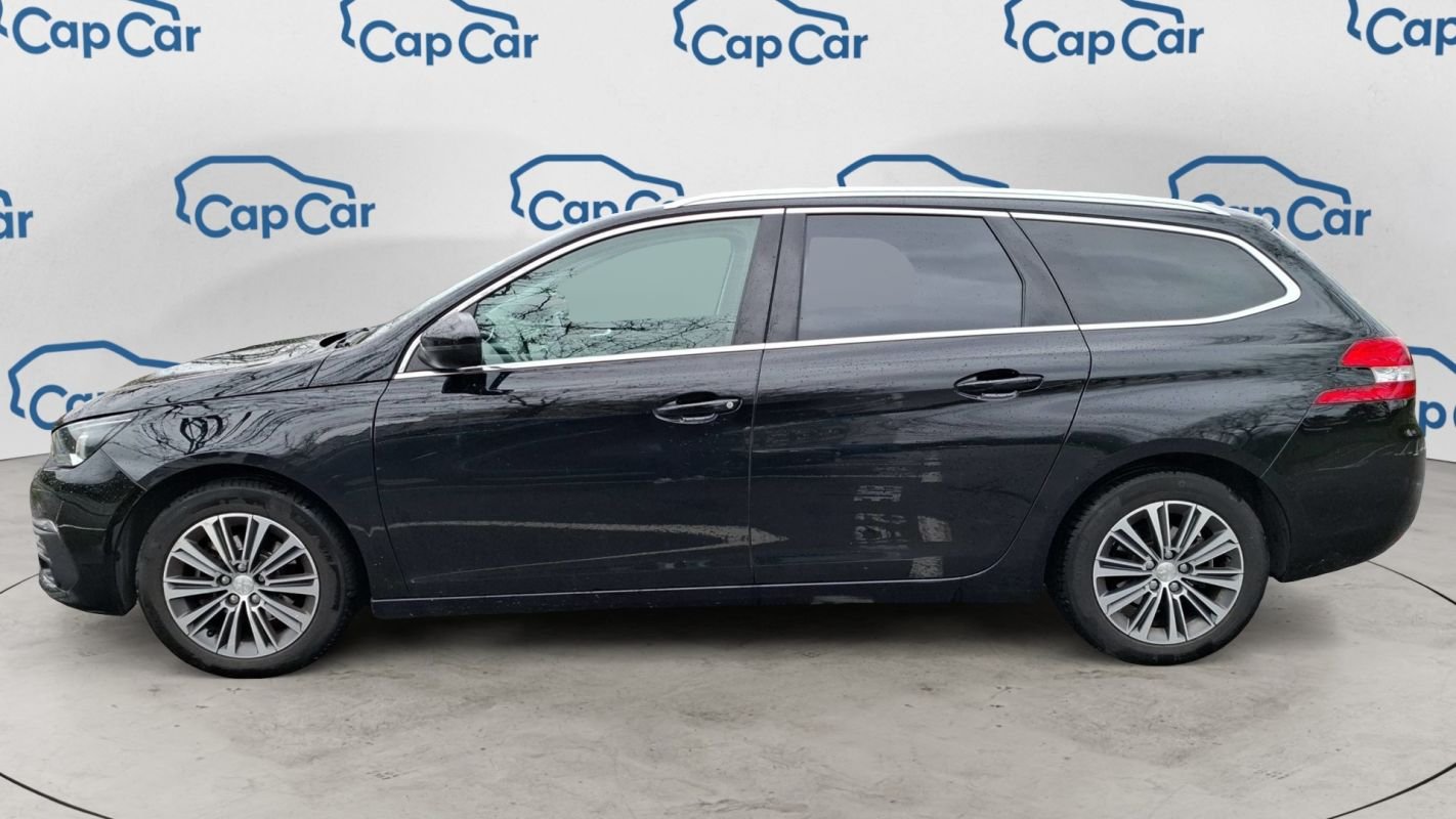 Peugeot 308 - Photo 2