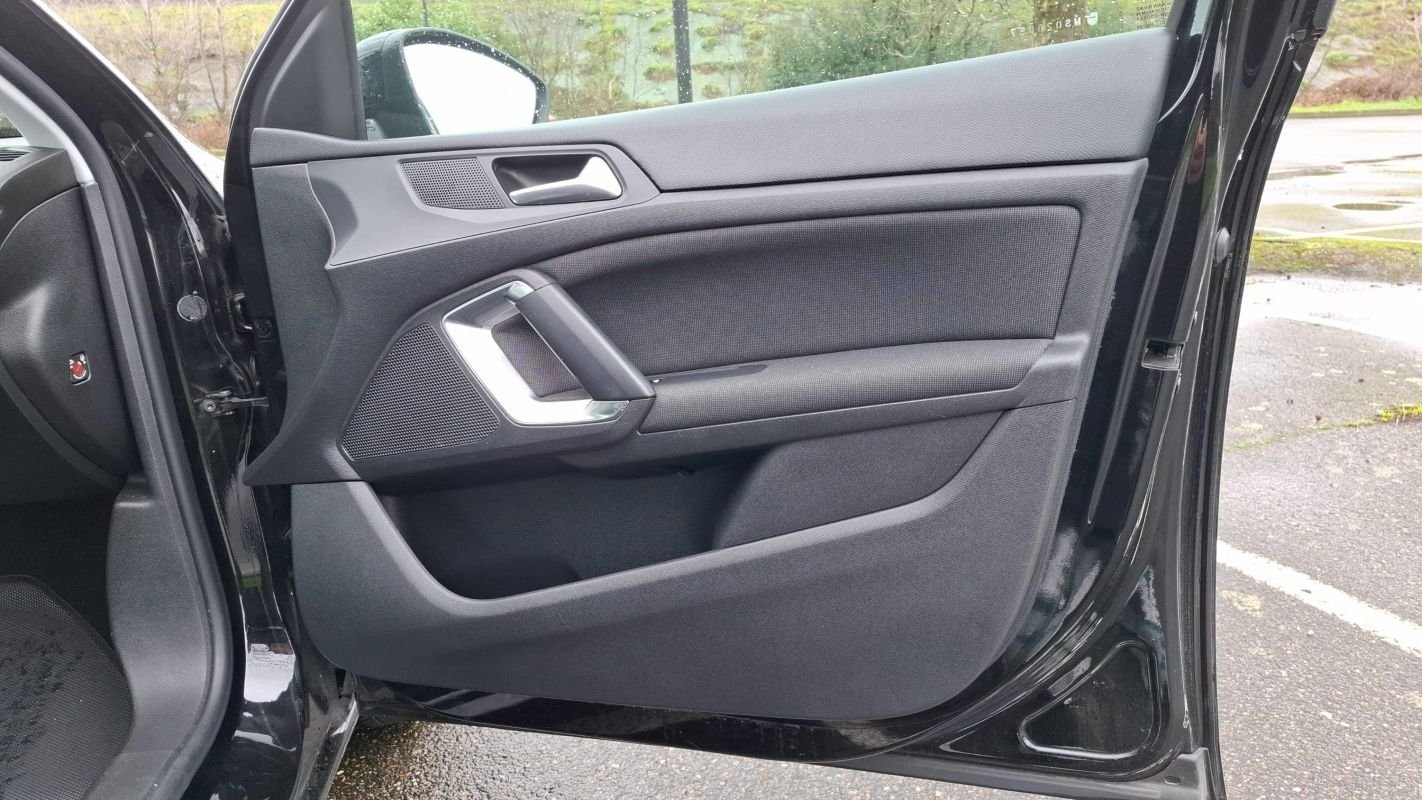 Peugeot 308 - Photo 23