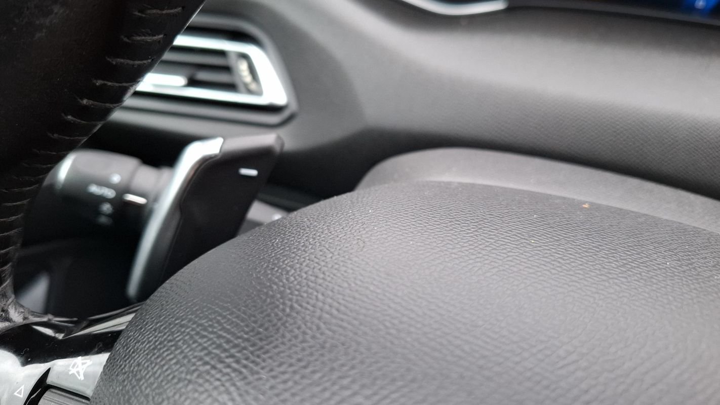 Peugeot 308 - Photo 25