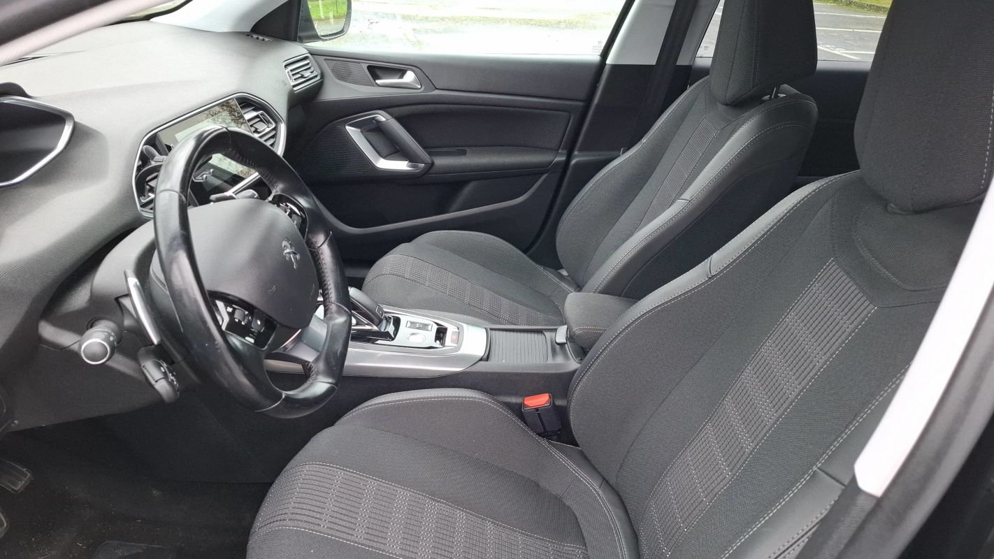 Peugeot 308 - Photo 26