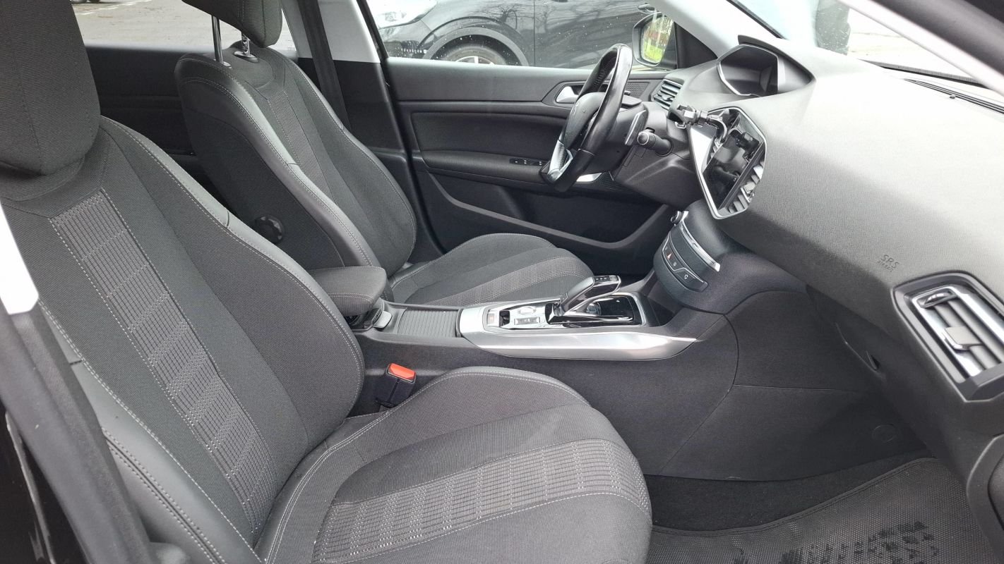 Peugeot 308 - Photo 27