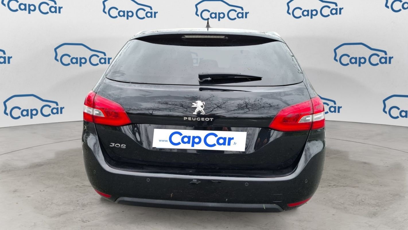 Peugeot 308 - Photo 3