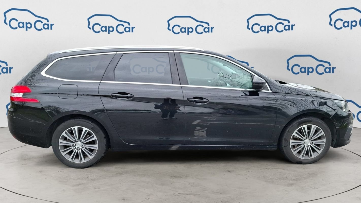Peugeot 308 - Photo 4