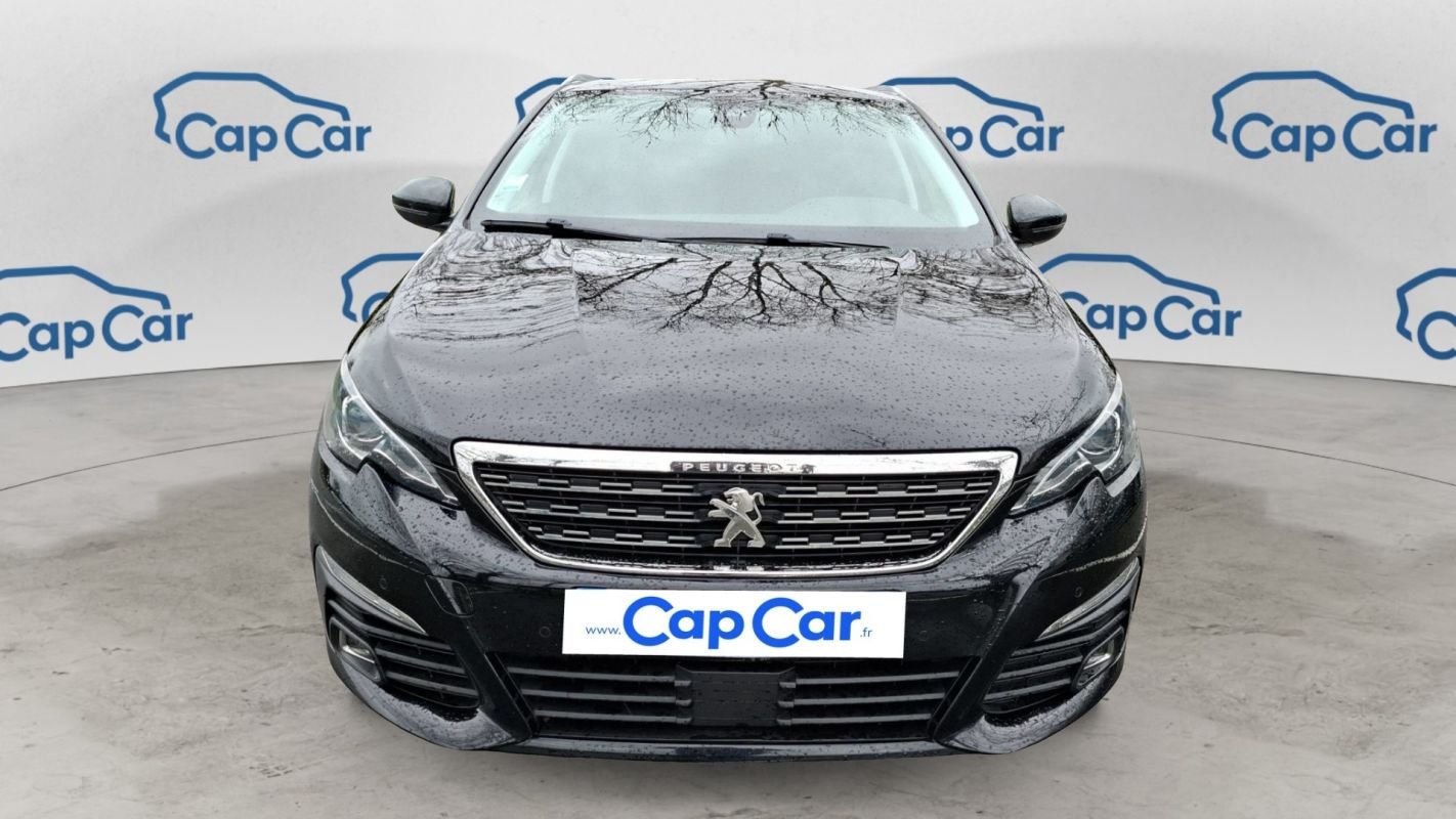 Peugeot 308 - Photo 5