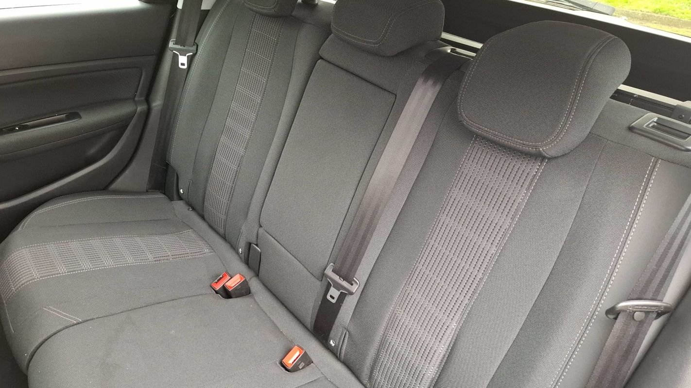 Peugeot 308 - Photo 9