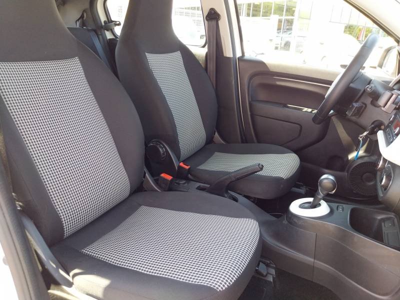 Renault Twingo - Photo 11