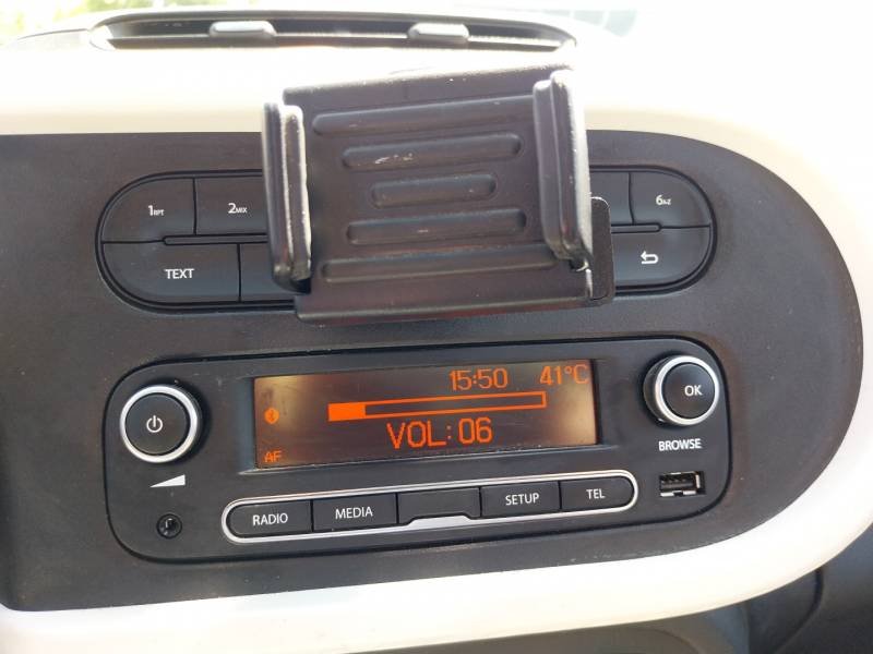 Renault Twingo - Photo 14
