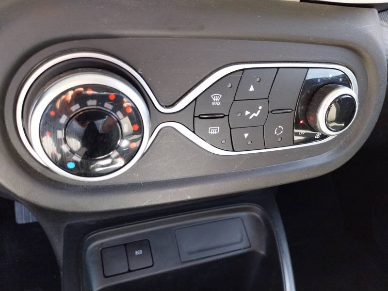 Renault Twingo - Photo 15