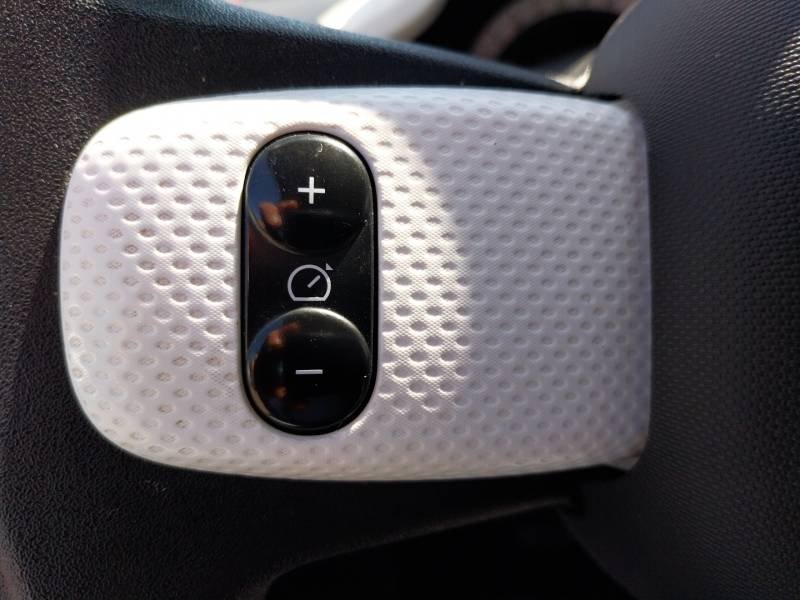 Renault Twingo - Photo 16