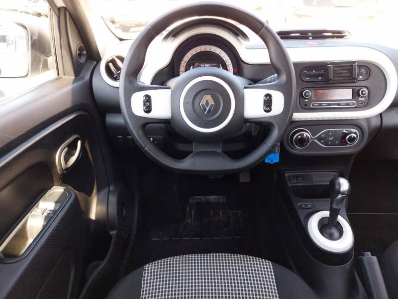 Renault Twingo - Photo 22