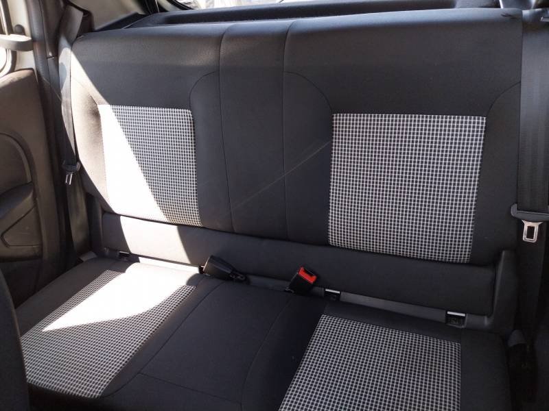 Renault Twingo - Photo 23