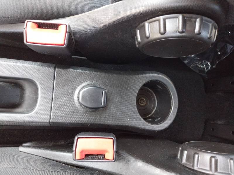 Renault Twingo - Photo 27