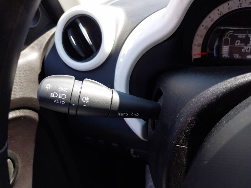 Renault Twingo - Photo 30