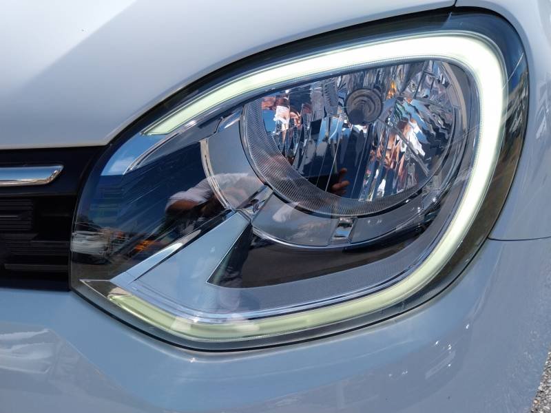 Renault Twingo - Photo 31