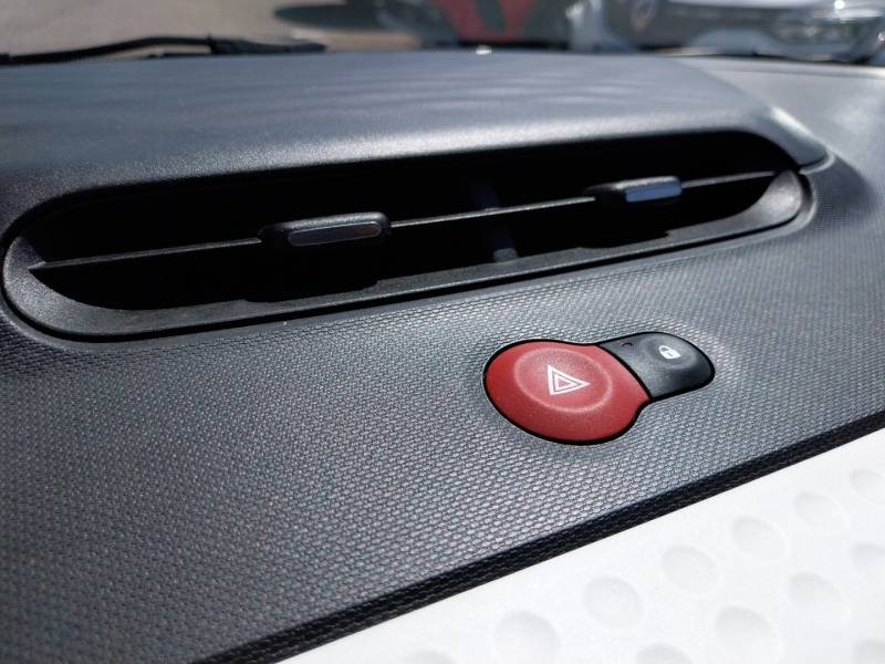 Renault Twingo - Photo 37