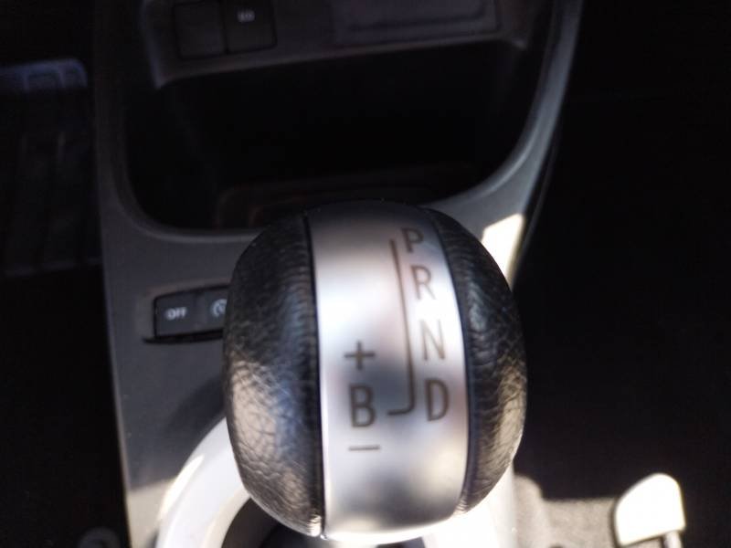 Renault Twingo - Photo 39