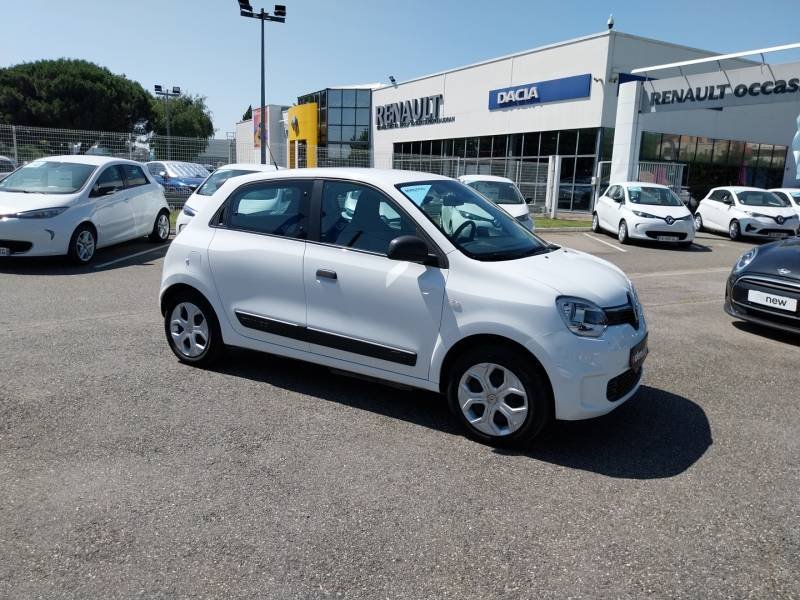 Renault Twingo - Photo 8